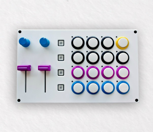 Midi Fighterシリーズ - DJ/ﾀｰﾝﾃｰﾌﾞﾘｽﾞﾑ@まとめwiki - atwiki（アット